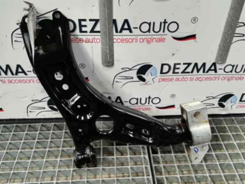 Brat trapez dreapta fata, Vw Golf 6 Plus, 2.0TDI (id:329411)