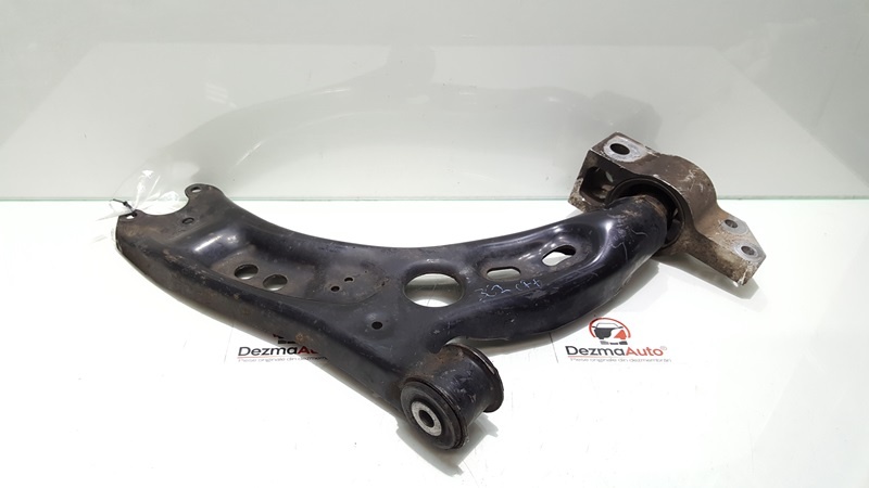 Brat trapez dreapta fata, Vw Passat (362) 2.0tdi (id:350228)