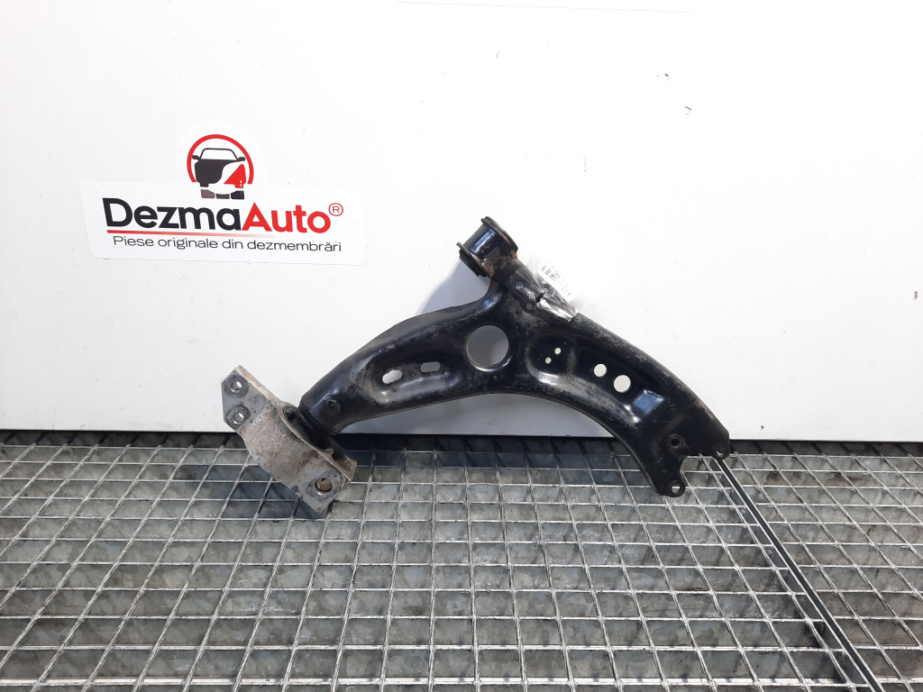 Brat trapez dreapta fata, Vw Passat (362) [Fabr 2010/08 - 2014] 2.0 tdi, CFF (id:437535)