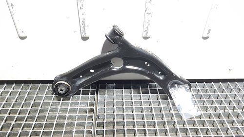 Brat trapez dreapta fata, Vw Passat (3G2) 2.0 tdi, 3Q0407154B (id:393560)