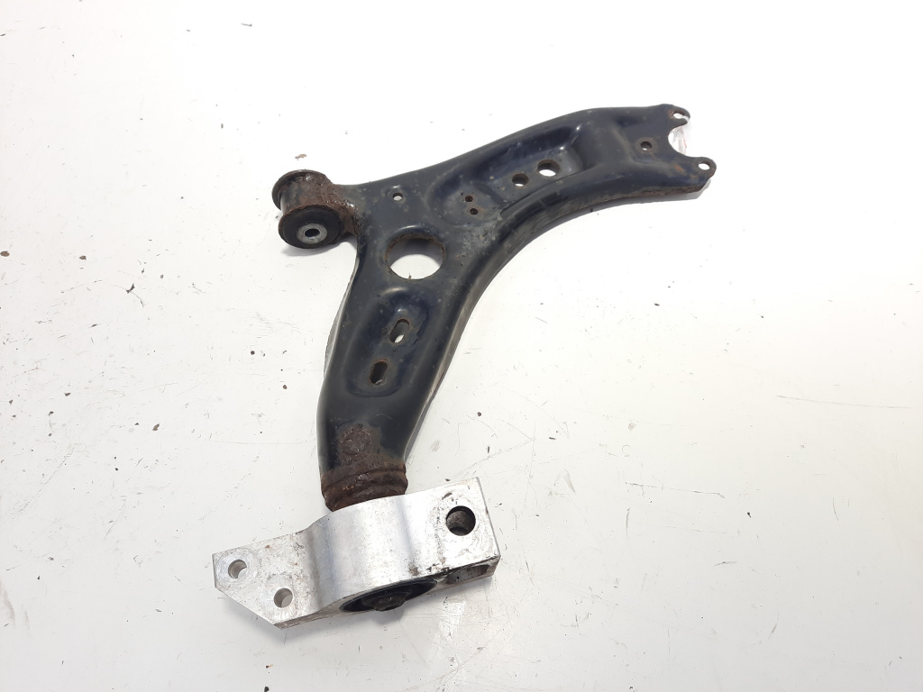 Brat trapez dreapta fata, VW Passat CC (358), 2.0 TDI, CFG (id:579894)
