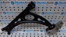 Brat trapez dreapta fata, Vw Touran (1T1, 1T2) 1.9...