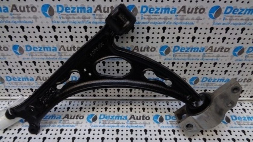 Brat trapez dreapta fata, Vw Touran (1T1, 1T2) 1.9 tdi (id:208250)