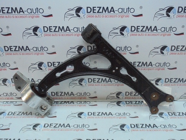Brat trapez dreapta fata, Vw Touran (1T1, 1T2) 1.9 tdi (id:264607)