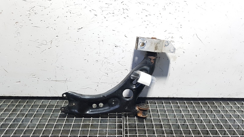 Brat trapez dreapta fata, Vw Touran (1T1, 1T2) 2.0 tdi (id:354986)