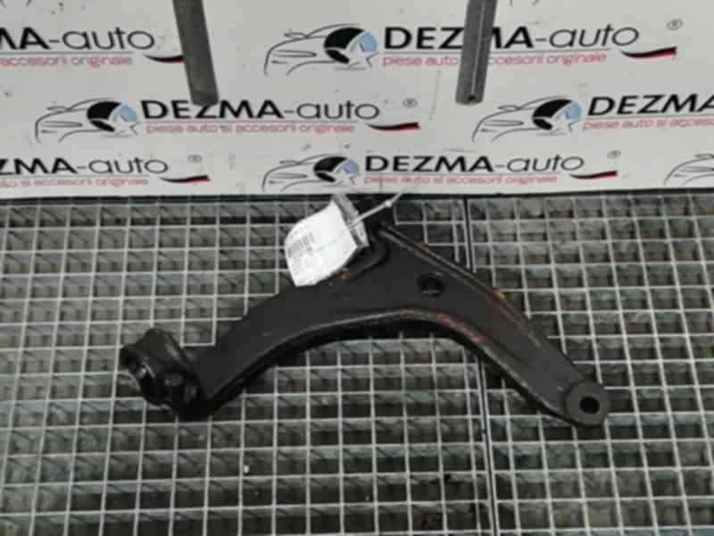 Brat trapez dreapta fata, Vw Transporter 5, 1.9 tdi (id:314706)