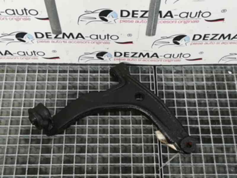Brat trapez dreapta fata, Vw Transporter 5 (7HB, 7HJ), 2.5 tdi (id:315327)