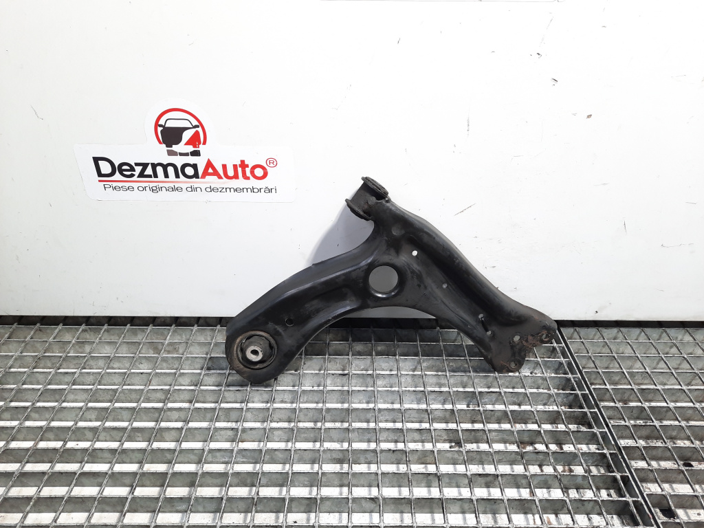 Brat trapez dreapta, Seat Toledo 4 (KG3) [Fabr 2012-2018] 1.6 tdi, CAYC (id:445386)