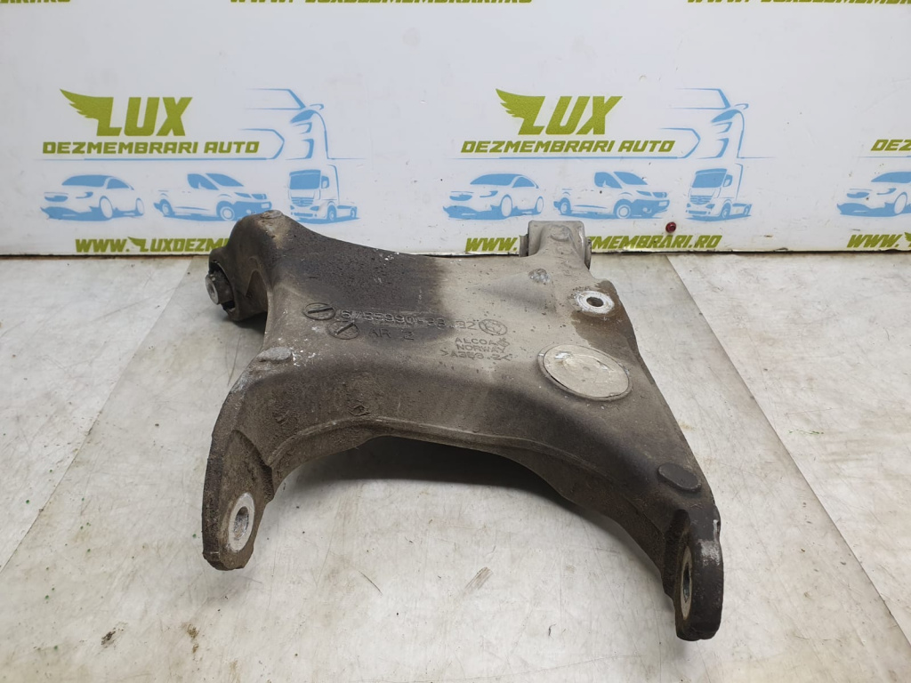 Brat trapez dreapta spate 6755990 3.0 m57 D306D3 BMW Seria 5 E60/E61 [facelift] [2007 - 2010] 3.0 m57 D306D3
