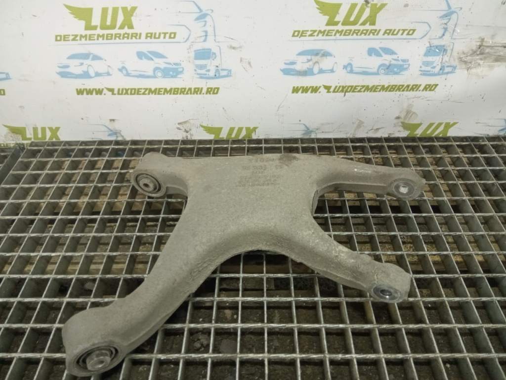 Brat trapez dreapta spate 8k0505312j Audi A5 8T [2007 - 2011]