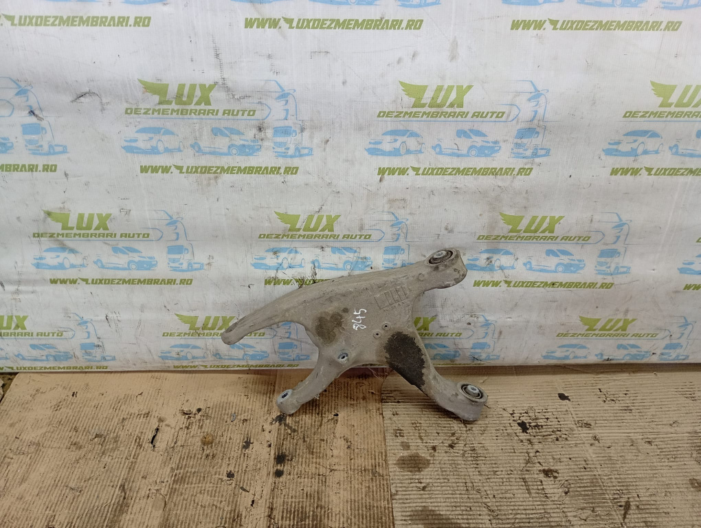 Brat trapez dreapta spate 8k0505312j Audi A5 8T [facelift] [2011 - 2016] 2.0 tdi CGL