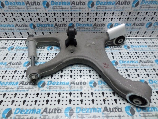 Brat trapez dreapta spate 8K0505312J, Audi A5 Sportback, 2009-In prezent