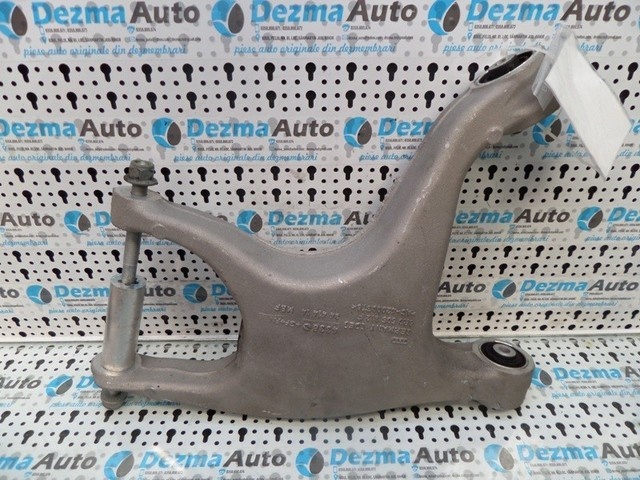 Brat trapez dreapta spate 8R0505312F, Audi A5 (8T3) 3.0tdi