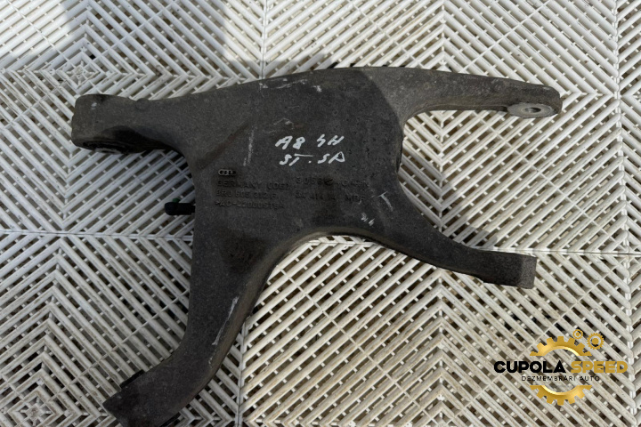 Brat trapez dreapta spate 8R0505312F Audi A8 D4/4H [2010 - 2014]