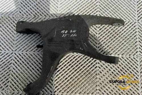 Brat trapez dreapta spate 8R0505312F Audi A8 D4/4H [2010 - 2014]