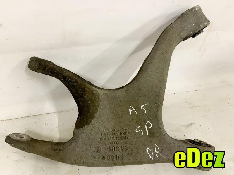 Brat trapez dreapta spate Audi A4 (2007-2011) [8K2, B8] 2.0 tdi CAGA 8K0505312J