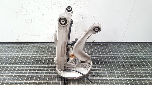 Brat trapez dreapta spate, Audi A4 (8K2, B8) 2.0tdi (id:351013)