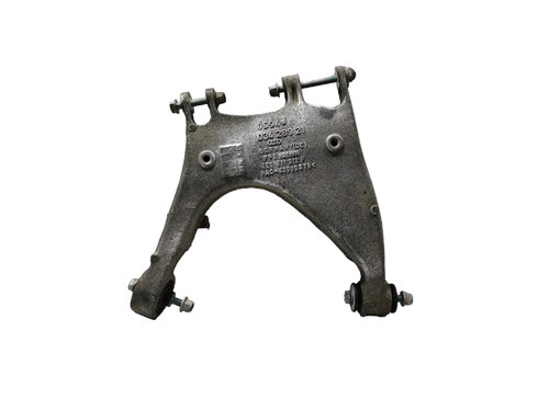 Brat trapez dreapta spate Audi A8 D3 2006 ASB OEM 4E0511512F