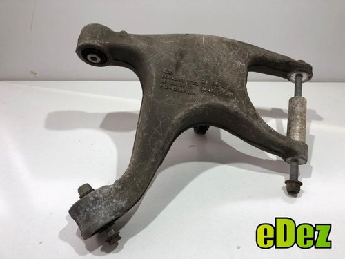 Brat trapez dreapta spate Audi Q5 (2008-2012) [8R] 2.0 tdi 8R0505312F