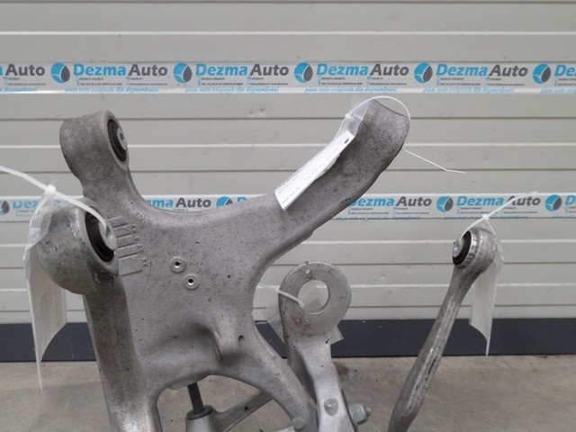 Brat trapez dreapta spate, cod 8K0505312J, Audi A4 (8K2, B8) 2.0tdi (id:190052)