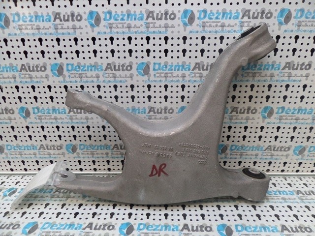 Brat trapez dreapta spate, cod 8R0505312F, Audi A6 (4G2, C7) 3.0tdi, (id:175764)