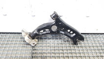 Brat trapez dreapta, Vw Golf 6 [Fabr 2009-2013] 1....