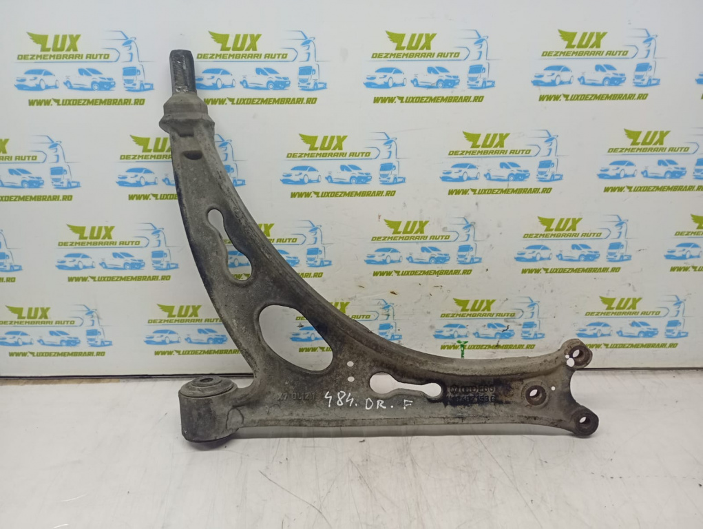 Brat trapez fata 1k0407153g Audi A3 8P [2003 - 2005]