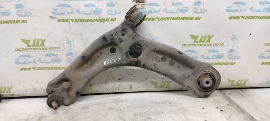 Brat trapez fata 5q0407151t 1.5 TSI DHFA Seat Leon 3 5F [facelift] [2016 - 2019]