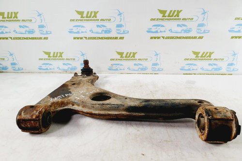 Brat trapez fata dreapta 1.7 CDTI Z17DTH Opel Zafira B [2005 - 2010]