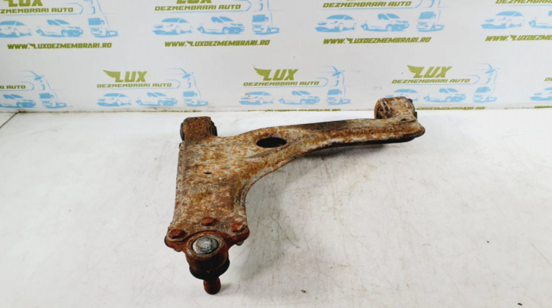 Brat trapez fata dreapta 1.7 CDTI Z17DTH Opel Zafira B [2005 - 2010]