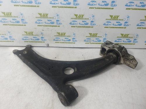 Brat trapez fata dreapta 2.0 TDI BKC 3c0407153b Volkswagen VW Passat B6 [2005 - 2010]