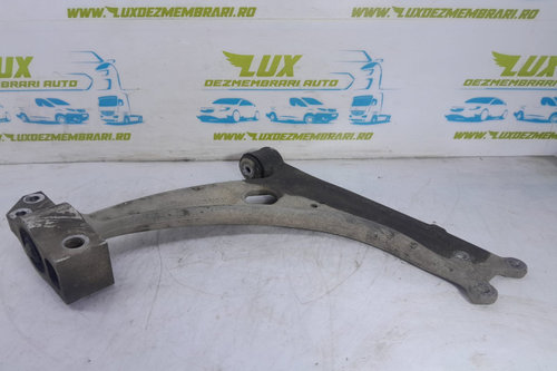 Brat trapez fata dreapta 3c0407153b 2.0 TDI BKC Volkswagen VW Passat B6 [2005 - 2010]