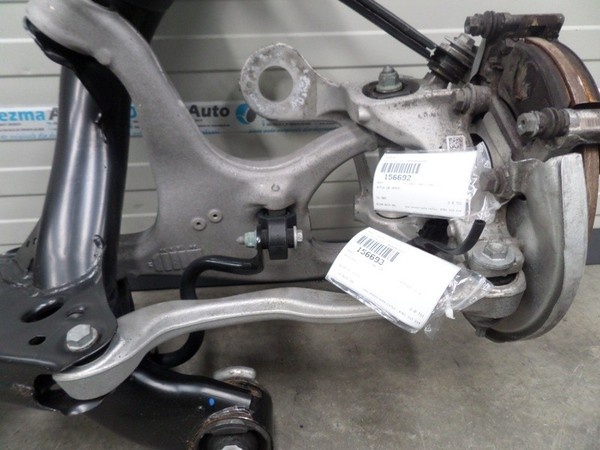 Brat trapez fuzeta 8K0505312J, Audi A4 Avant, 2007-2013