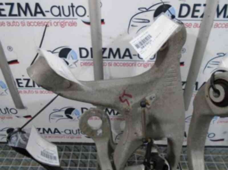 Brat trapez fuzeta stanga spate, Audi A5 (8T3) 2.0tdi (id:301912)