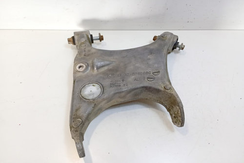 Brat trapez inferior dreapta spate 6755989 BMW Seria 5 E60/E61 [2003 - 2007]