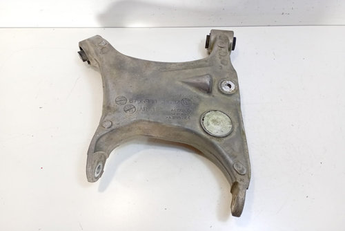 Brat trapez inferior stanga spate 6755990 BMW Seria 5 E60/E61 [2003 - 2007]