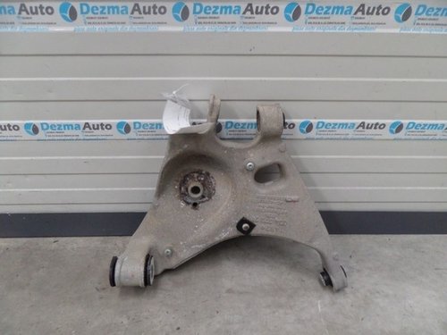 Brat trapez punte dreapta spate, cod 8E0505312, Audi A4 Avant (8ED, B7) 2.0tdi QUATTRO (id.162980)