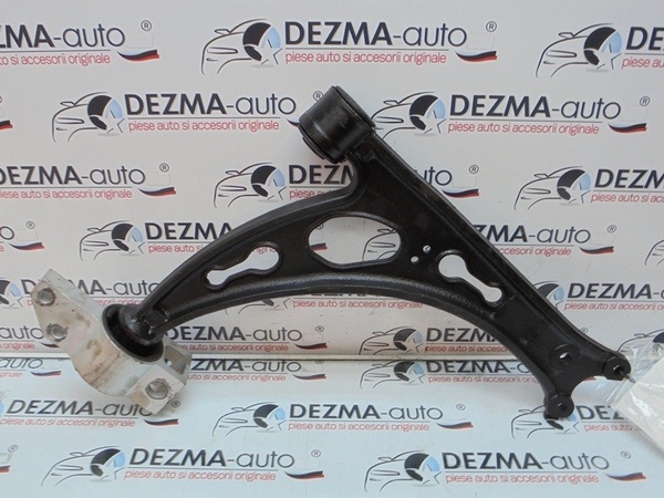 Brat trapez stanga, 1K0407153G, Vw Touran (1T1, 1T2) 2.0tdi (id:261101)