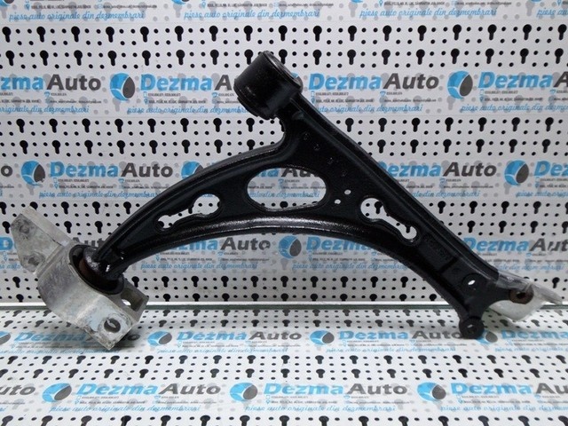 Brat trapez stanga, 1K0407153N, Skoda Superb (3T4) 2.0tdi (id:185959)