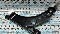 Brat trapez stanga 1K0407189E, Vw Golf 5 (1K1) 200...