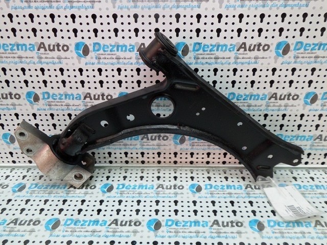 Brat trapez stanga, 1K0407189E, Vw Jetta 3 (1K2) 1.9 tdi (id:192288)