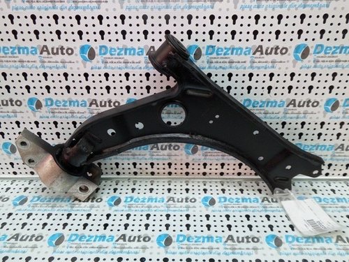 Brat trapez stanga, 1K0407189E, Vw Jetta 3 (1K2) 1.9 tdi (id:192288)