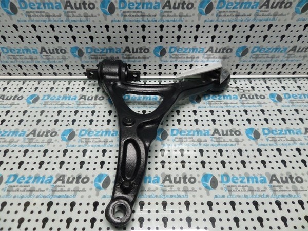 Brat trapez stanga 8645513, Volvo XC 90, 2002-In prezent