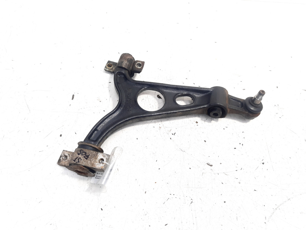 Brat trapez stanga, Alfa Romeo 156 (932) 2.4 JTD, 839A6000 (id:528965)