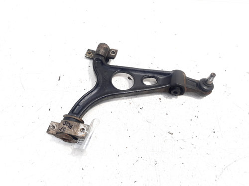 Brat trapez stanga, Alfa Romeo 156 (932) 2.4 JTD, 839A6000 (id:528965)