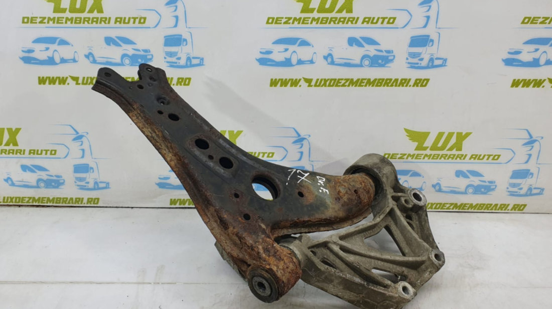 Brat trapez stanga fata 1.4 tdi Volkswagen VW Polo 4 9N [2001 - 2005]