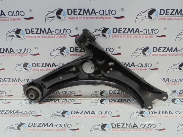 Brat trapez stanga fata 1K0407151BG, Skoda Superb (3T4) 2.0tdi (id:262703)