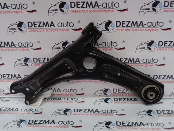 Brat trapez stanga fata 1K0407151BG, Skoda Superb 2 (3T4) 2.0tdi (id:218616)