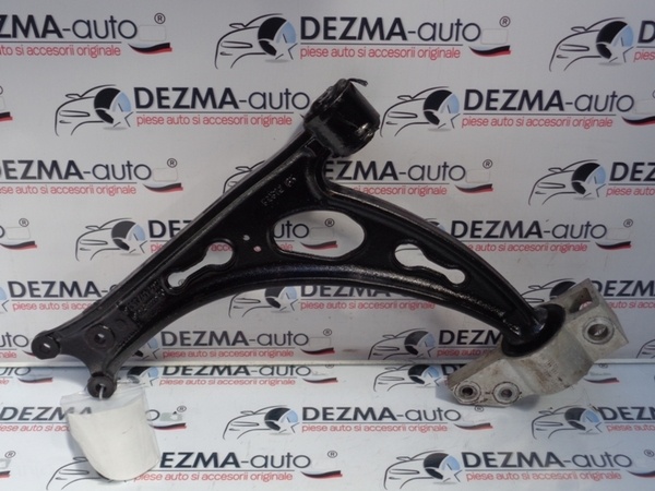 Brat trapez stanga fata 1K0407153G, Seat Toledo 3 (5P2) 1.9 tdi (id:223711)