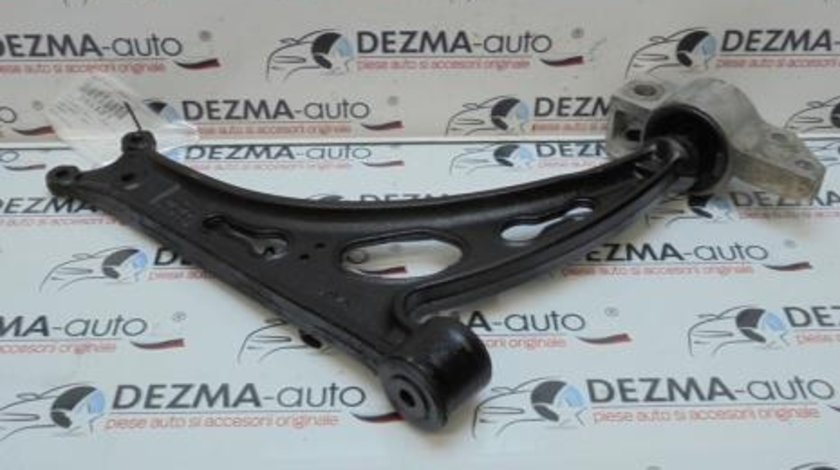 Brat trapez stanga fata 1K0407153G, Seat Toledo 3